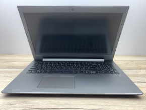 Б/в Ноутбук Lenovo 520-15IKB Intel Core i5-7200U / 8 Гб / SSD 120 Гб + HDD 1 Тб / Клас В
