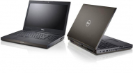 Б/в Ноутбук Dell Precision M4600 Intel Core i7-2720QM/4 Гб/320 Гб/Клас B