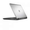 Б/в Ноутбук Dell Latitude E7440 / Intel Core i7-4600U / 4 Гб / SSD 128 Гб / Клас B (не працює батарея)