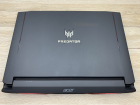 Б/в Ноутбук Acer Predator 17 G9 Intel Core i7-7700HQ / 16 Гб / SSD 480 Гб / Клас A