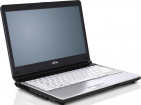 Б/в Ноутбук Fujitsu LIFEBOOK-S761 / Intel Core i5-2520M / 4 Гб / HDD 500 Гб / Клас B