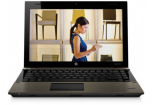 Б/в Ноутбук HP ProBook 5320m / Intel Core i3-370M / 4 Гб / HDD 500 Гб / Клас B