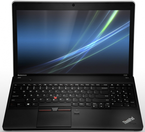 Б/в Ноутбук Lenovo Thinkpad Edge E530C Intel Core i5-3320M/4 Гб/320 Гб/Клас B