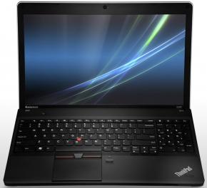 Б/в Ноутбук Lenovo Thinkpad Edge E530C Intel Core i5-3320M/4 Гб/320 Гб/Клас B