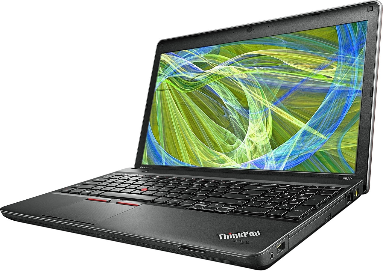 Б/в Ноутбук Lenovo Thinkpad Edge E530C Intel Core i5-3320M/4 Гб/320 Гб/Клас B