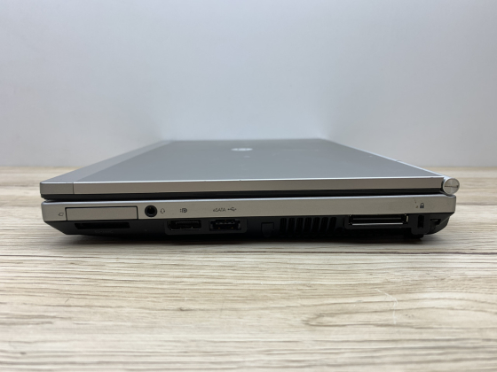 Б/в Ноутбук HP EliteBook 2560p Intel Core i5-2520M / 4 Гб / SSD 120 Гб / Клас В