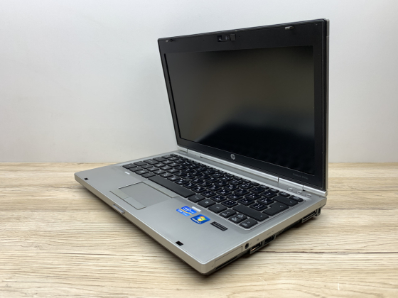 Б/в Ноутбук HP EliteBook 2560p Intel Core i5-2520M / 4 Гб / SSD 120 Гб / Клас В