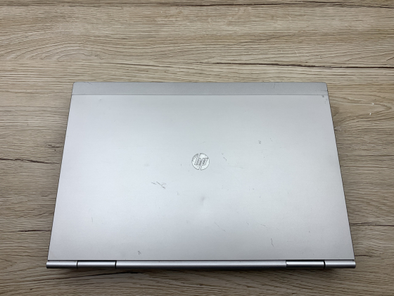 Б/в Ноутбук HP EliteBook 2560p Intel Core i5-2520M / 4 Гб / SSD 120 Гб / Клас В