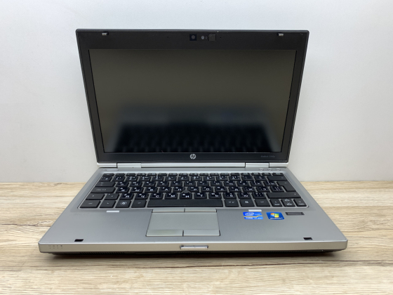 Б/в Ноутбук HP EliteBook 2560p Intel Core i5-2520M / 4 Гб / SSD 120 Гб / Клас В