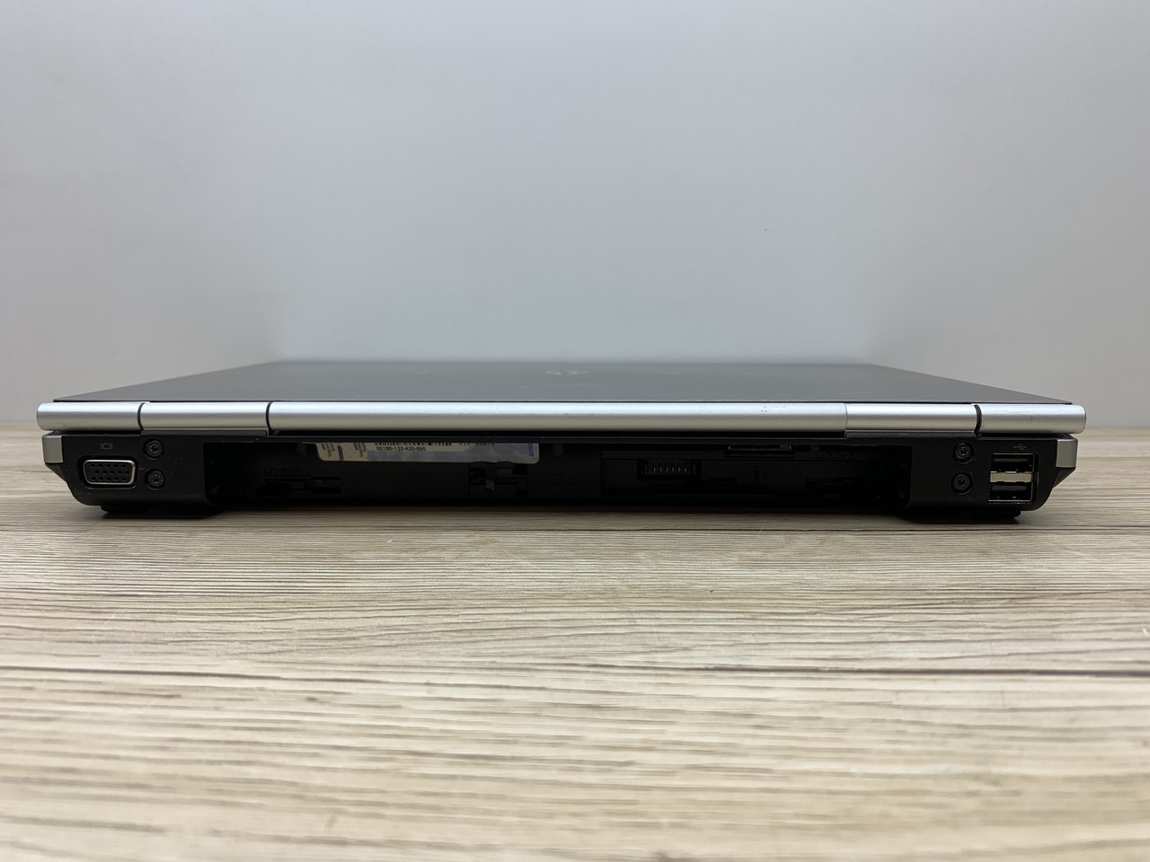 Б/в Ноутбук HP EliteBook 2560p Intel Core i5-2520M / 4 Гб / SSD 120 Гб / Клас В