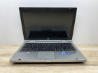 Б/в Ноутбук HP EliteBook 2560p Intel Core i5-2520M / 4 Гб / SSD 120 Гб / Клас В