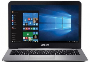 Б/в Ноутбук ASUS E403N / Intel Celeron / 4 Гб / 60 Гб / Клас B