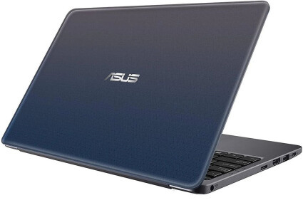 Б/в Ноутбук ASUS E403N / Intel Celeron / 4 Гб / 60 Гб / Клас B