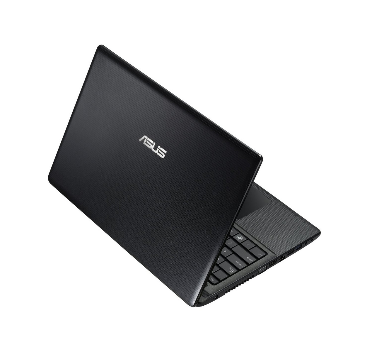 Б/в Ноутбук Asus X55 / Intel Celeron / 4 Гб / 500 Гб / Клас B