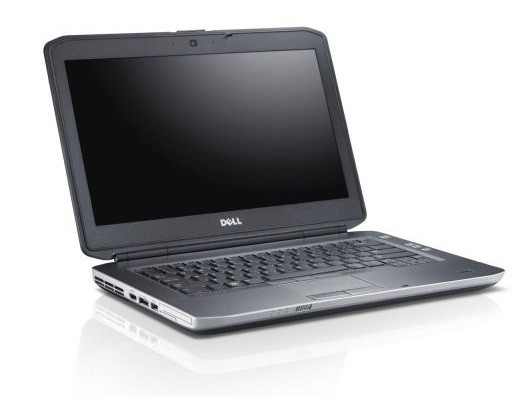 Б/в Ноутбук DELL Latitude E5430 Intel Core i5-2520M / 4 Гб / HDD 320 Гб / Клас В