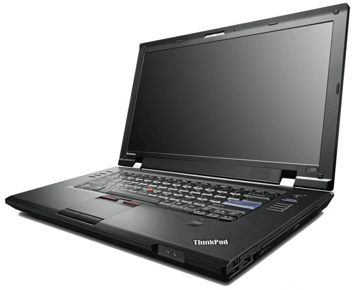 Б/в Ноутбук Lenovo ThinkPad L520 / Intel Core i5 (2 покоління) / 8 ГБ / 120 Гб / Клас B