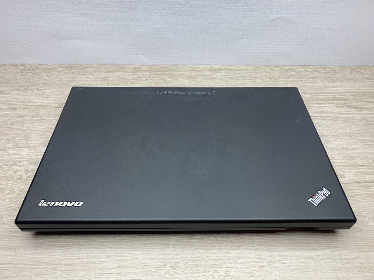 Б/в Ноутбук Lenovo ThinkPad L520 / Intel Core i5 (2 покоління) / 8 ГБ / 120 Гб / Клас B