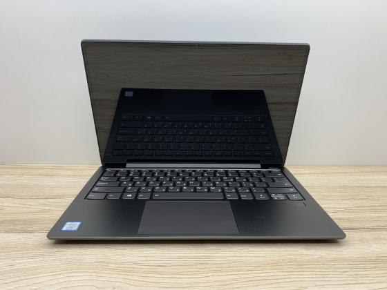 Б/в Ноутбук Lenovo s530 Intel Core i7-8565U / 8 Гб / SSD 480 Гб / Клас А