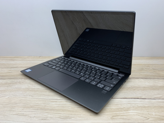 Б/в Ноутбук Lenovo s530 Intel Core i7-8565U / 8 Гб / SSD 480 Гб / Клас А