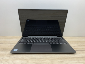 Б/в Ноутбук Lenovo s530 Intel Core i7-8565U / 8 Гб / SSD 480 Гб / Клас А