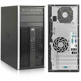 Б/в Системний блок HP Compaq 6005 Pro AMD Athlon II X2 B22/4 Гб/250 Гб