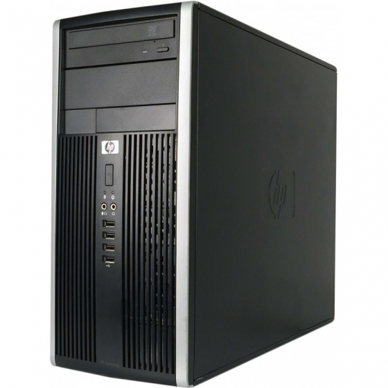 Б/в Системний блок HP Compaq 6005 Pro AMD Athlon II X2 B22/4 Гб/250 Гб