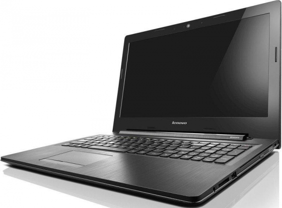 Б/в Ноутбук Lenovo IdeaPad G50-70 / Intel Core i3-4010U / 4 Гб / 320 Гб / Клас B