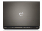 Б/в Ноутбук Dell Precision M4800 / Intel Core i5 (4 покоління) / 8 Гб / 256 Гб / Клас B