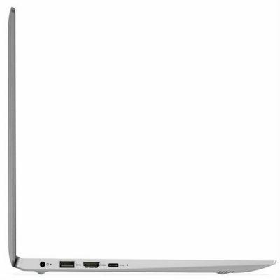 Б/в Ноутбук Lenovo IDEAPAD S130-14IGM / Intel Celeron / 4 Гб / 64 Гб / Клас B