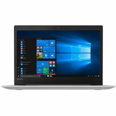 Б/в Ноутбук Lenovo IDEAPAD S130-14IGM / Intel Celeron / 4 Гб / 64 Гб / Клас B