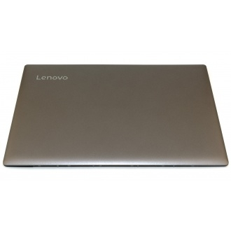 Б/в Ноутбук Lenovo IDEAPAD S130-14IGM / Intel Celeron / 4 Гб / 64 Гб / Клас B