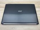 Б/в Ноутбук Acer A717-72G / Intel Core i7-8750H / 16 Гб / SSD 512 Гб / Клас B