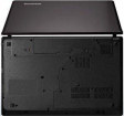 Б/в Ноутбук Lenovo G780 / Intel Core i5 (3 покоління) / 4 Гб / 320 Гб / Клас B