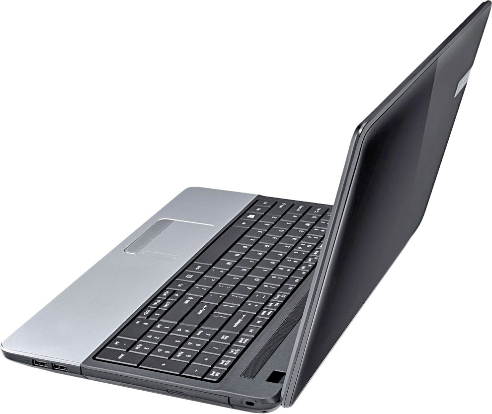 Б/в Ноутбук Acer TRAVELMATE P253 / Intel Core i5 (3 покоління) / 4 Гб / 320 Гб / Клас B