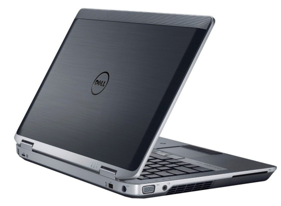Б/в Ноутбук Dell Latitude E6330 Intel Core i3-3120M / 4 Гб / HDD 320 Гб / Клас В