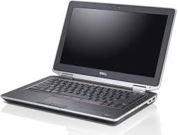 Б/в Ноутбук Dell Latitude E6330 Intel Core i3-3120M / 4 Гб / HDD 320 Гб / Клас В