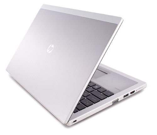 Б/в Ноутбук HP ProBook 5330M Intel Core i3-2310M / 4 Гб / HDD 500 Гб / Клас B