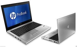 Б/в Ноутбук HP ProBook 5330M Intel Core i3-2310M / 4 Гб / HDD 500 Гб / Клас B