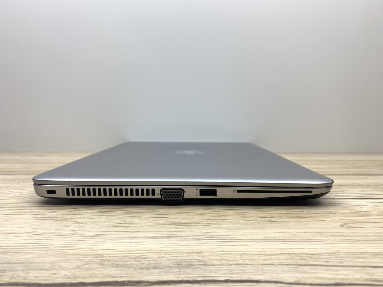 Б/в Ноутбук HP Elitebook 840 G3 / Intel Core i5-6300U / 8 Гб / SSD 120 Гб / Клас B