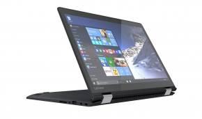 Б/в Ноутбук Lenovo Yoga 510-14ISK Intel Core i3-6100U / 8 Гб / SSD 240 Гб / Клас В