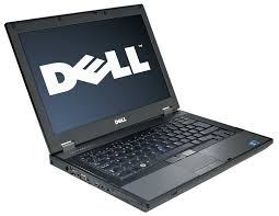 Б/в Ноутбук Dell Latitude E5410 Intel Core i5-M520 / 4 Гб / HDD 500 Гб / Клас В