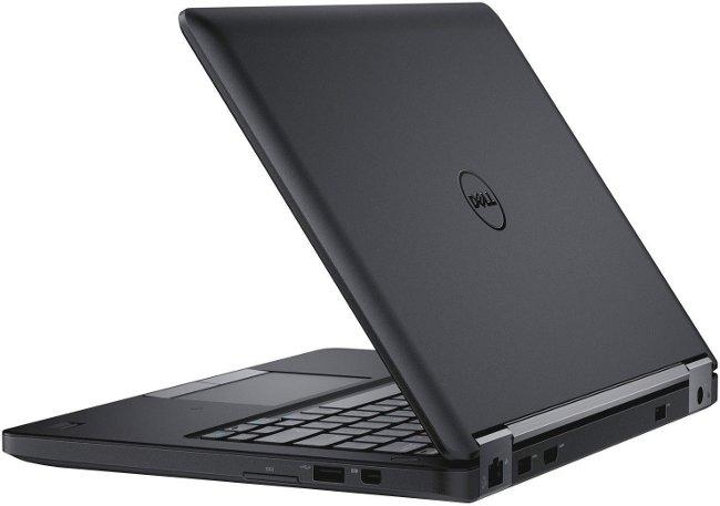 Б/в Ноутбук Dell Latitude E5250 / Intel Core i5 (5 покоління) / 4 Гб / 128 Гб / Клас B