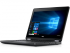 Б/в Ноутбук Dell Latitude E5250 / Intel Core i5 (5 покоління) / 4 Гб / 128 Гб / Клас B