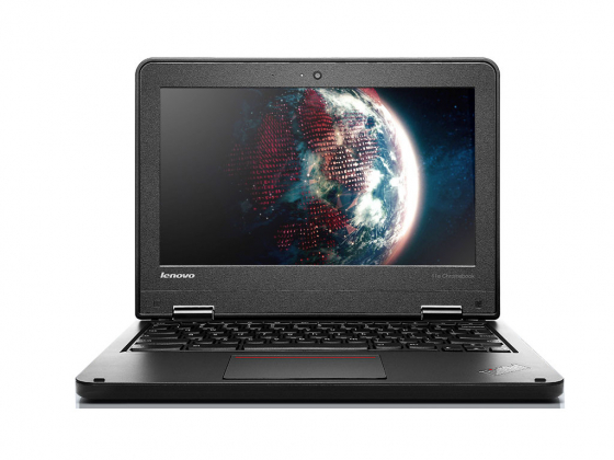 Б/в Ноутбук Lenovo Thinkpad 11e / Intel Celeron / 4 Гб / 128 Гб / Клас B