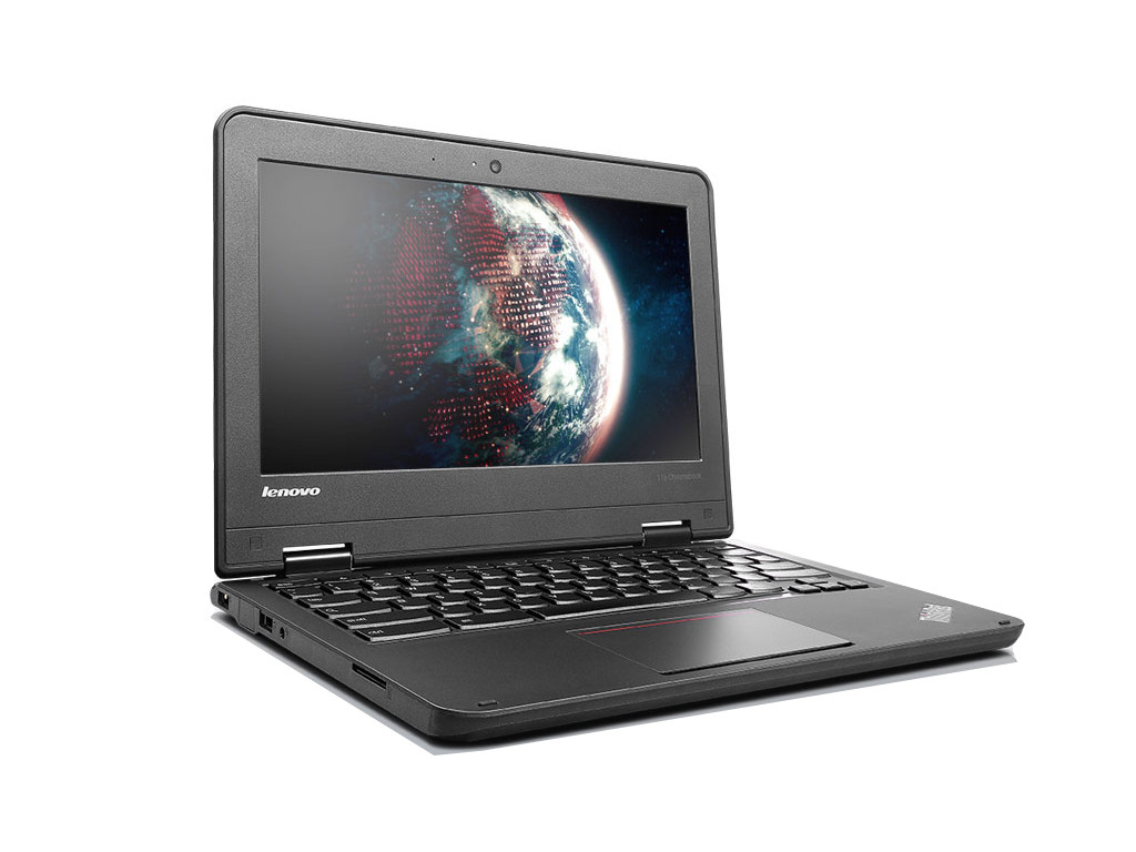 Б/в Ноутбук Lenovo Thinkpad 11e / Intel Celeron / 4 Гб / 128 Гб / Клас B