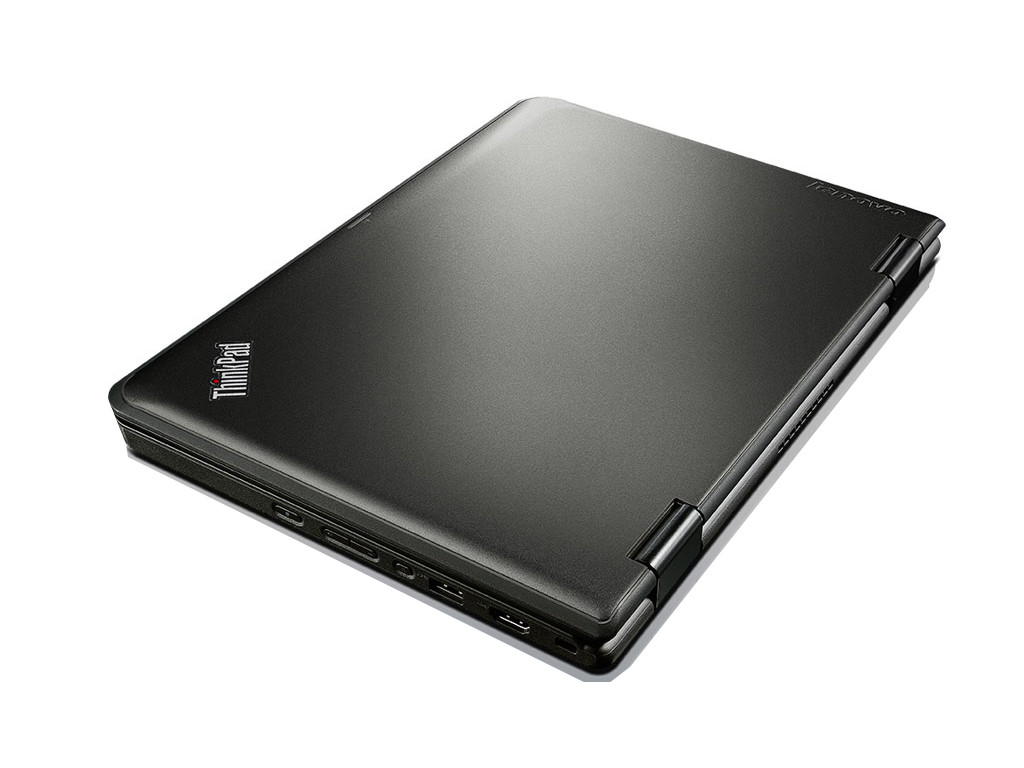 Б/в Ноутбук Lenovo Thinkpad 11e / Intel Celeron / 4 Гб / 128 Гб / Клас B