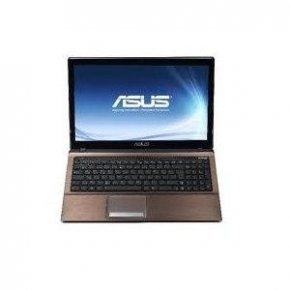 Б/в Ноутбук ASUS A53S / Intel Core i7-2670QM / 4 Гб / HDD 320 Гб / Клас B