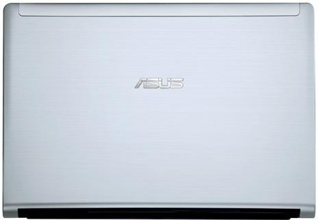 Б/в Ноутбук ASUS U35J / Intel Core i5-450M / 4 Гб / 320 Гб / Клас C