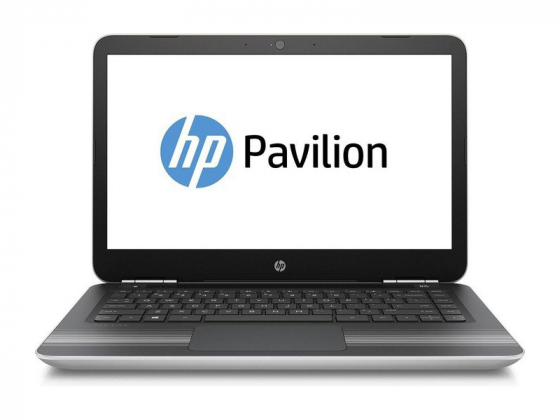 Б/в Ноутбук HP Pavilion 14-a / Intel Pentium 4405U / 4 Гб / SSD 120 Гб / Клас B