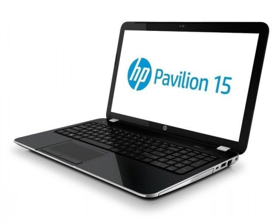 Б/в Ноутбук HP Pavilion 15-n077so Intel Core i5-4200U/4 Гб/320 Гб/Клас C